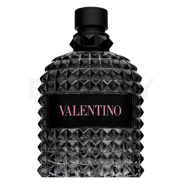 Valentino Born In Roma
