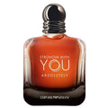 Giorgio Armani Stronger With You Absolutely