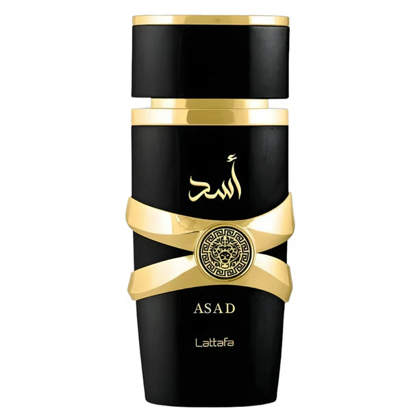 Lattafa Asad