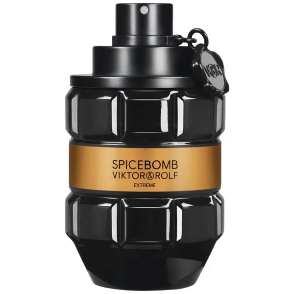 Viktor & Rolf Spicebomb Extreme