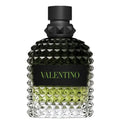 Valentino Born in Roma Green Stravaganza