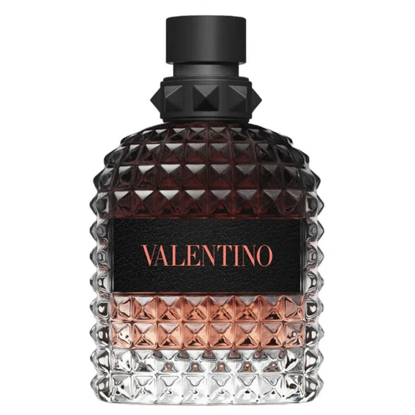Valentino Uomo Born in Roma Coral Fantasy