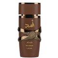 Lattafa Asad Bourbon