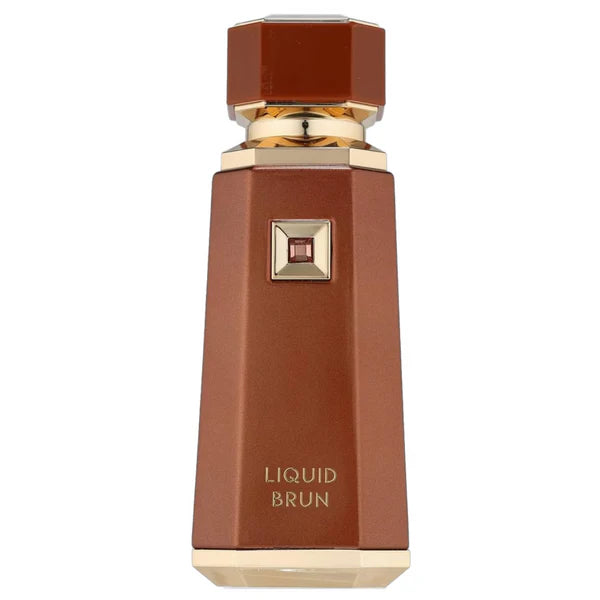 French Avenue Liquid Brun