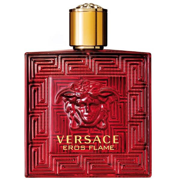 Versace Eros Flame