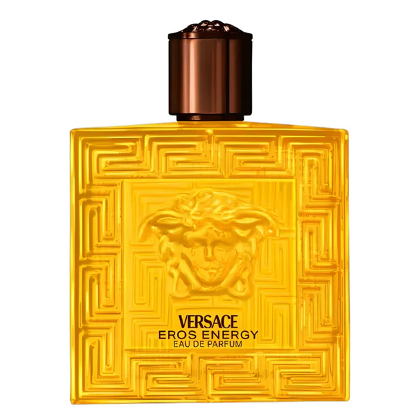 Versace Eros Energy