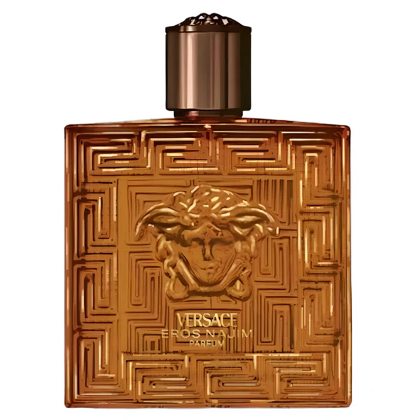 Versace Eros Najim