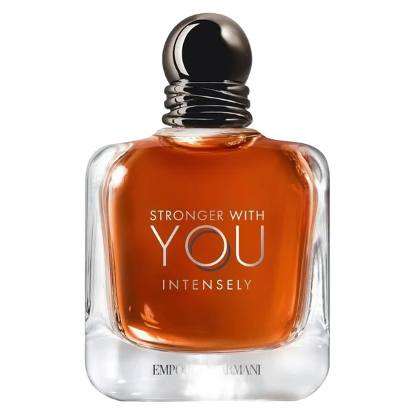 Giorgio Armani Stronger With You Intensely