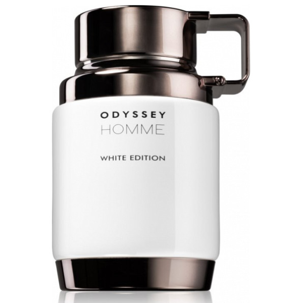 Armaf Odyssey Homme White