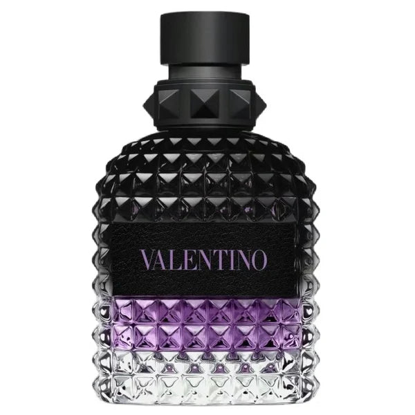 Valentino Born In Roma Purple Melancholia