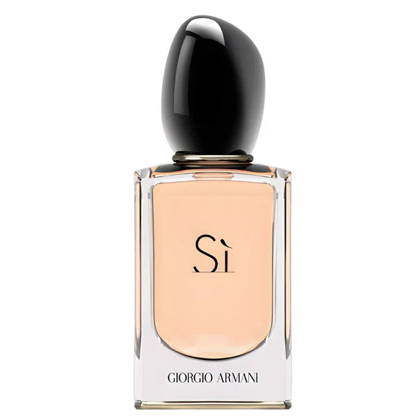 Giorgio Armani Sì