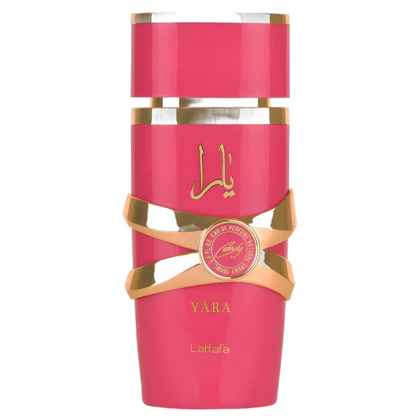Lattafa Yara Candy
